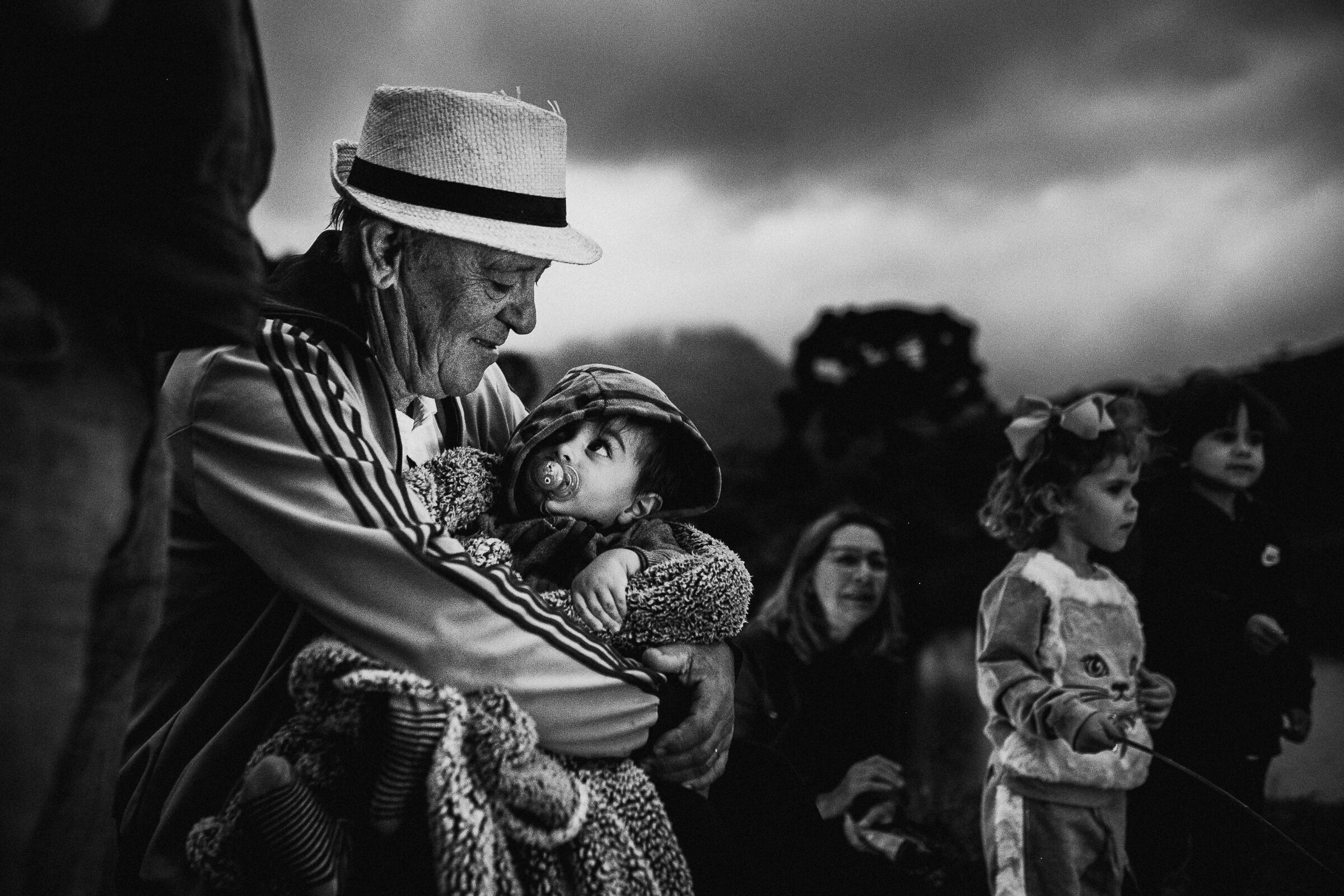 Foto de Gabi Maistrovicz 6