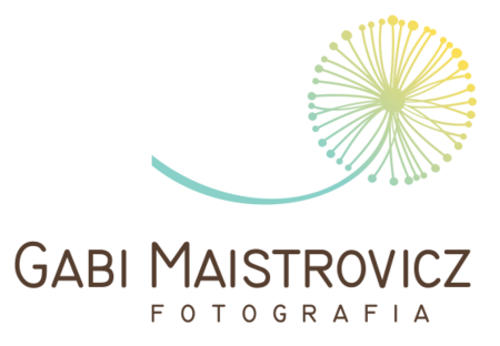 Logo Gabi Maistrovicz