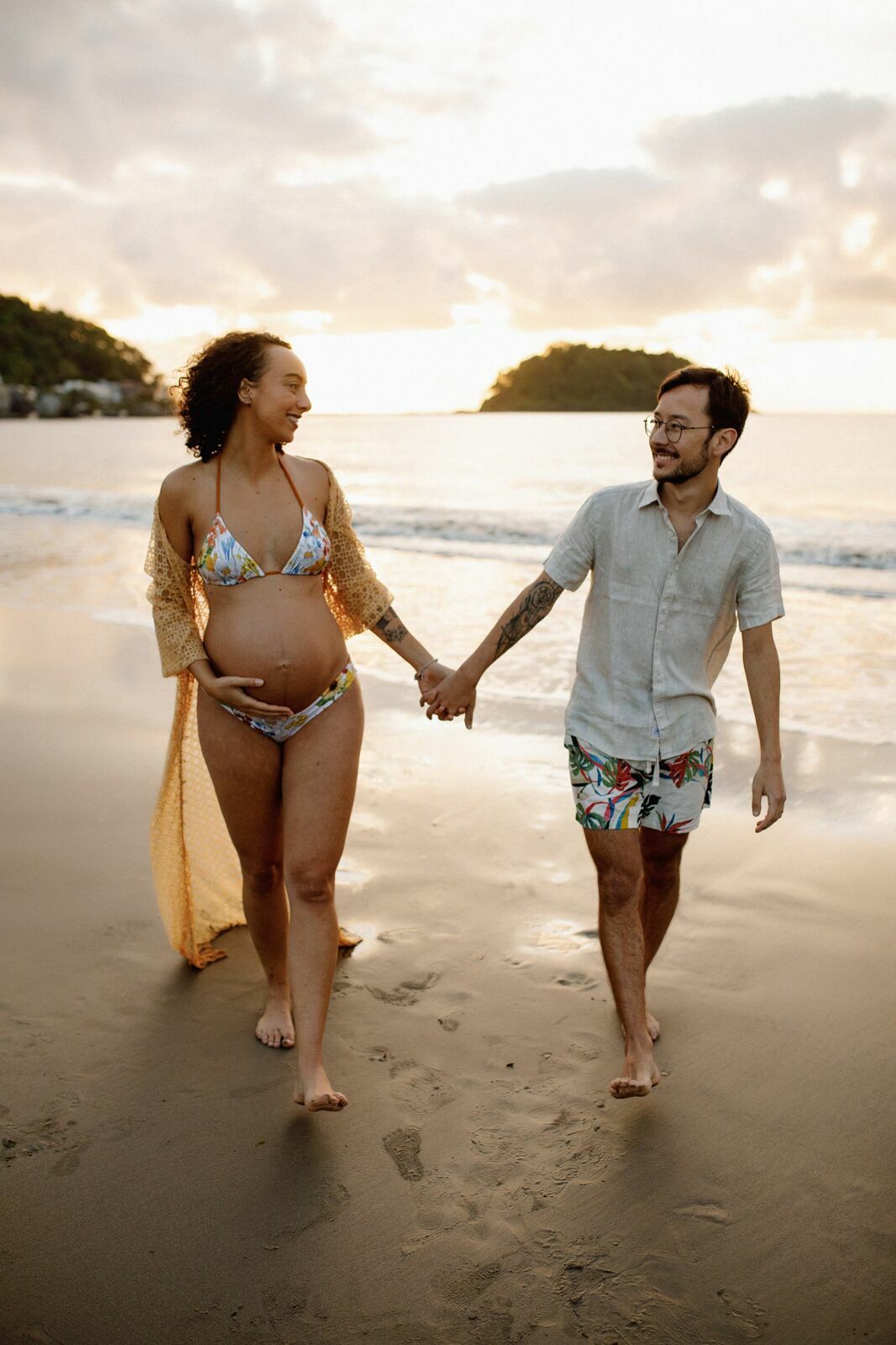 Foto Esperando Noah - Imagem 6