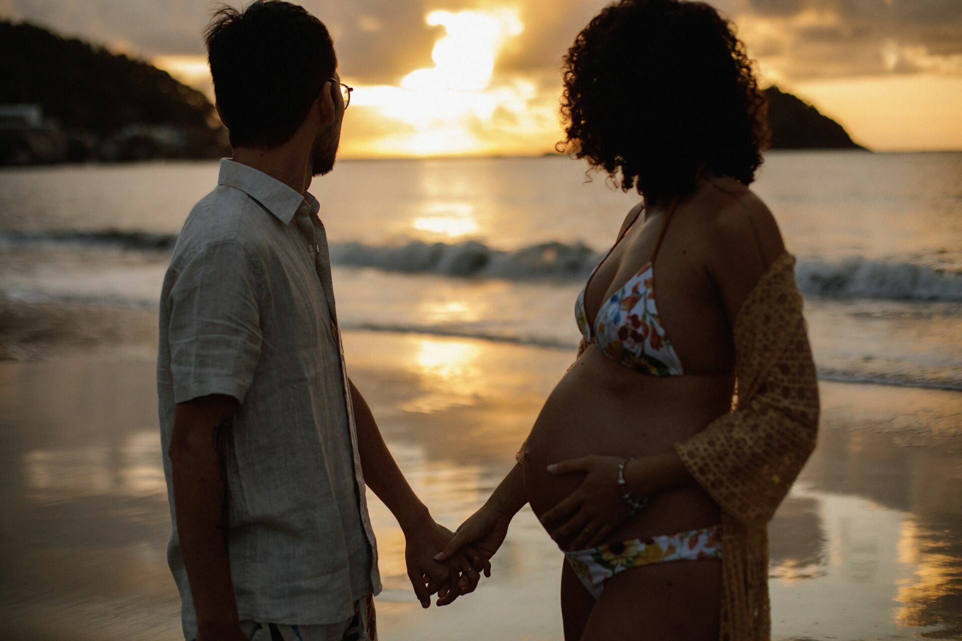 Foto Esperando Noah - Imagem 4