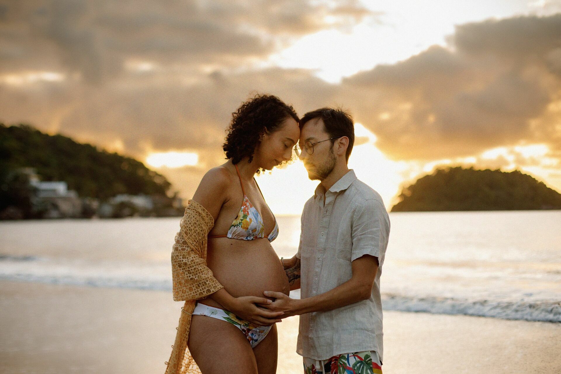 Foto Esperando Noah - Imagem 5