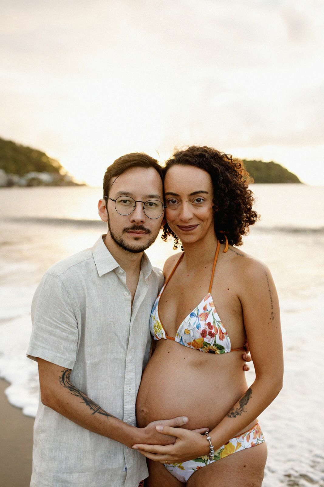 Foto Esperando Noah - Imagem 7