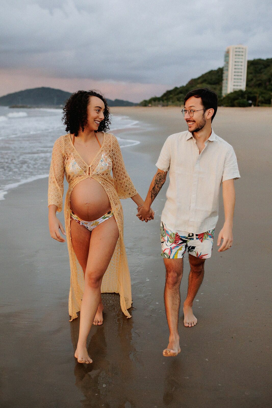 Foto Esperando Noah - Imagem 2