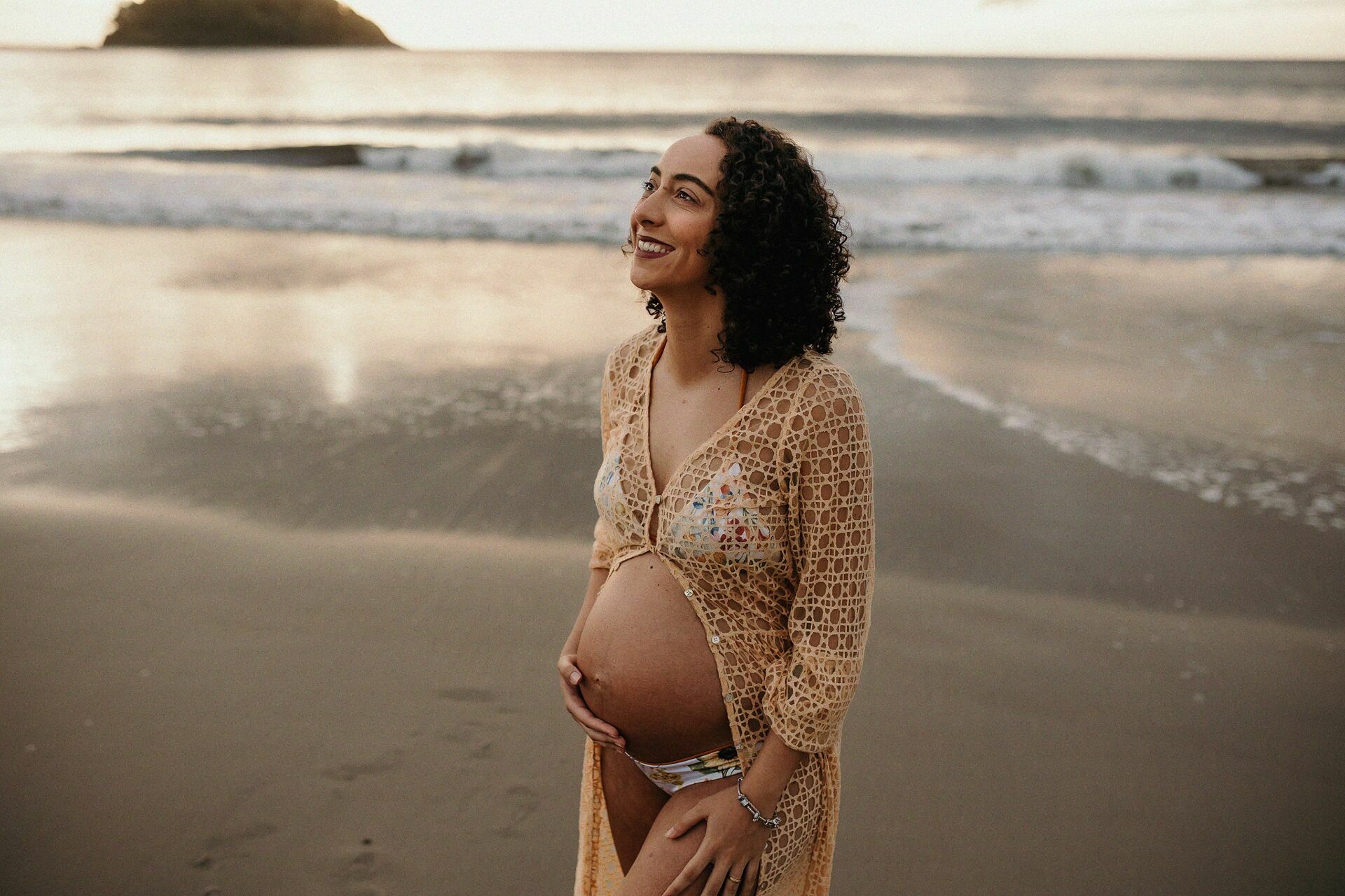 Foto Esperando Noah - Imagem 1